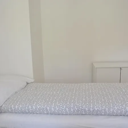 Hostel Jump In Hostel Prague