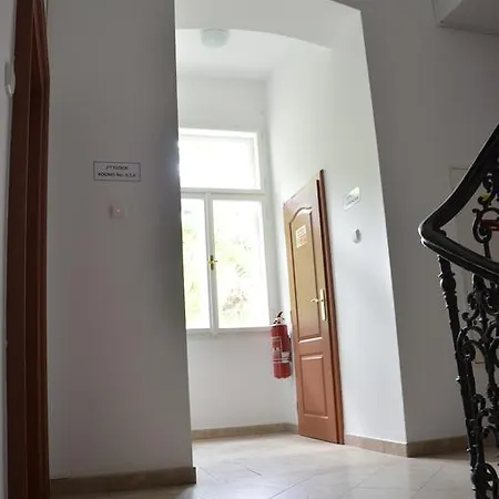Jump In Hostel