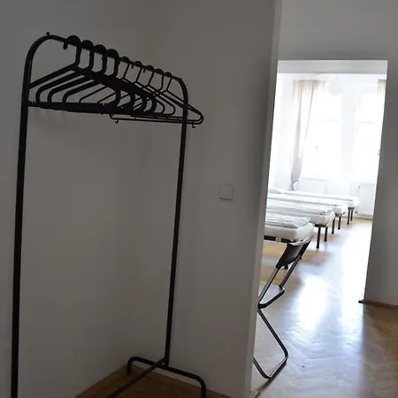 Jump In Hostel *