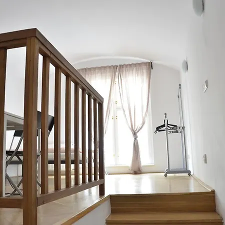 Hostel Jump In Hostel Prague