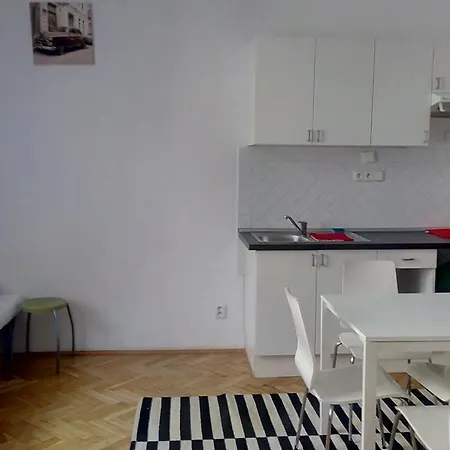 Jump In Hostel Prague