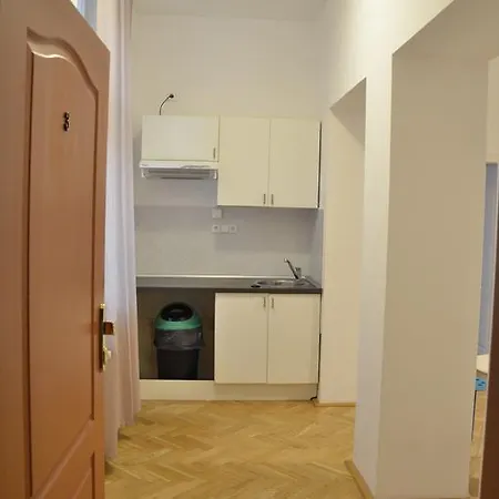 Hostel Jump In Hostel Prague