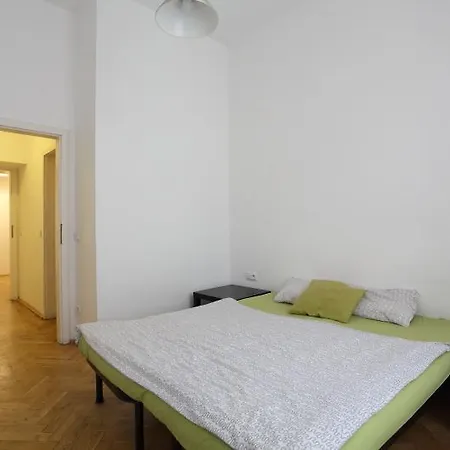 Jump In Hostel Hostel Prague