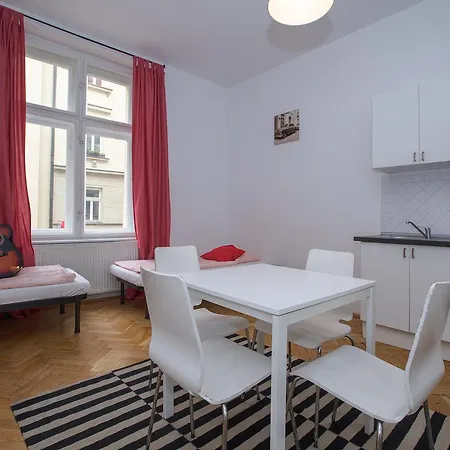 Jump In Hostel Prague
